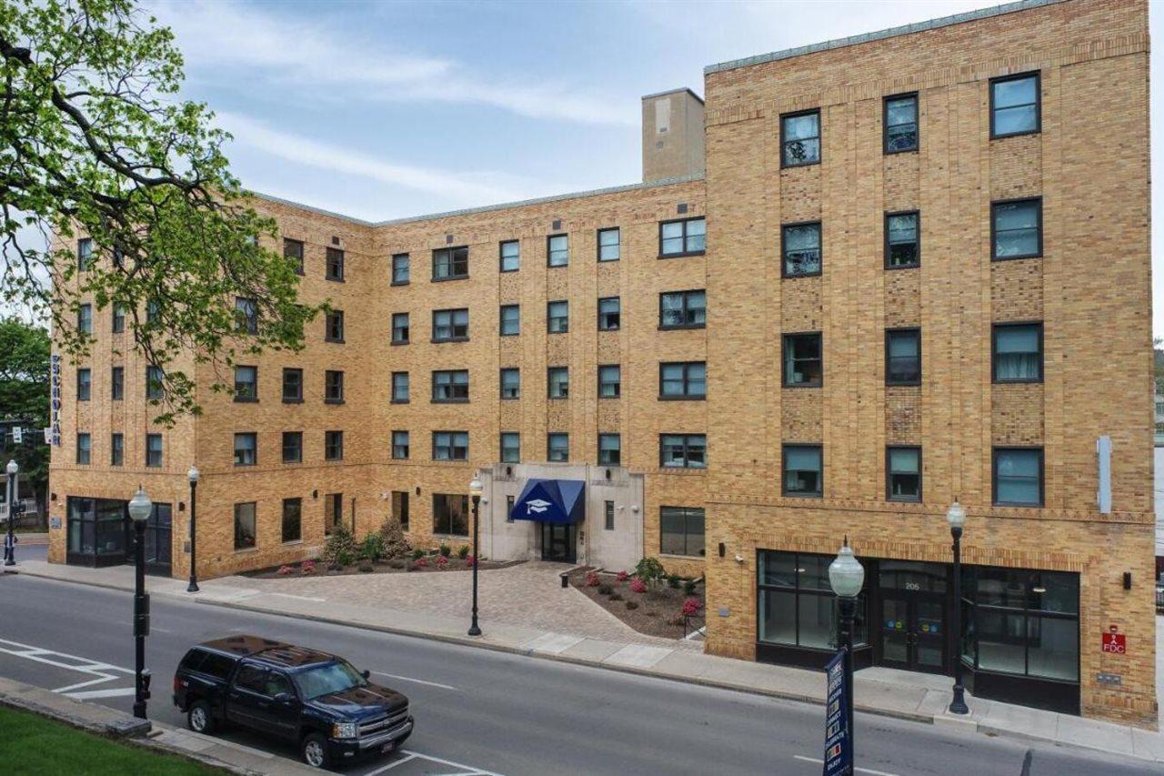 Scholar State College, Tapestry Collection By Hilton Hotel Kültér fotó